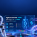 AlphaGenome Atlas in 2026 mapping billions of human DNA variants with AI predictions