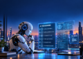 AI reasoning models in 2026 using longer thinking time to analyze complex problems