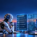 AI reasoning models in 2026 using longer thinking time to analyze complex problems