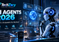 AI Agents in 2026 using tools to plan, research, take action, and achieve goals
