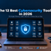 Best cybersecurity tools in 2026 for passwords, MFA, antivirus, VPN, secure DNS, backups, and identity protection