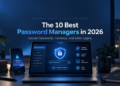 Best password managers in 2026 for secure passwords, passkeys, encrypted vaults, and safer logins