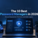Best password managers in 2026 for secure passwords, passkeys, encrypted vaults, and safer logins