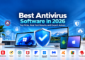 Best antivirus software in 2026