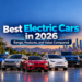 Best electric cars in 2026 compared by range features and value