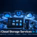 Best cloud storage services in 2026 including Google Drive, OneDrive, Dropbox, iCloud, Proton Drive, and pCloud compared