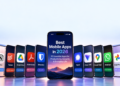Best Mobile Apps in 2026 for productivity, security, and everyday life
