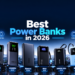 Best power banks in 2026 from Anker, UGREEN, Baseus and INIU compared